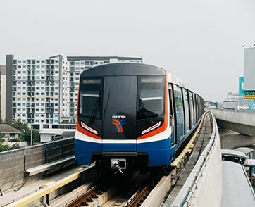 เปิดขั้นตอน ลงทะเบียนรถไฟฟ้า 20 บาท ตลอดสายครอบคลุมทั่วเมืองผ่านแอปฯ ทางรัฐ